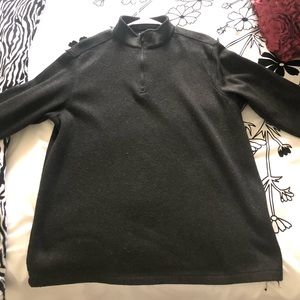 Men’s Long Sleeve Top